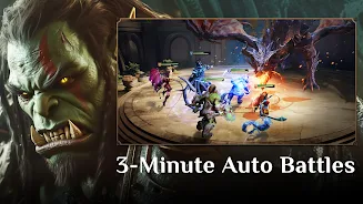 Bloodline: Heroes of Lithas APK 18