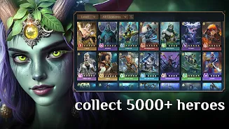 Bloodline: Heroes of Lithas APK 20