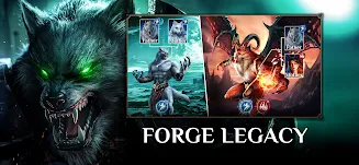 Bloodline: Heroes of Lithas APK 4