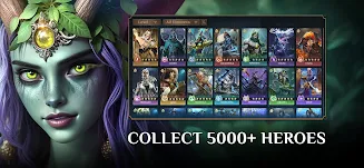 Bloodline: Heroes of Lithas APK 5