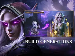 Bloodline: Heroes of Lithas APK 6