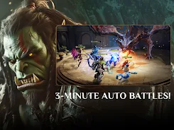Bloodline: Heroes of Lithas APK 8