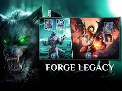 Bloodline: Heroes of Lithas APK 9