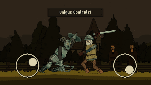 Bloody Bastards screenshot