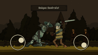 Bloody Bastards screenshot