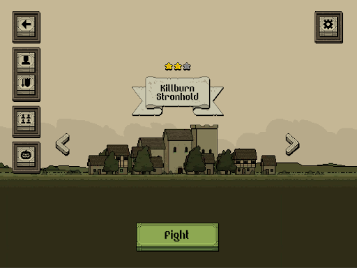 Bloody Bastards screenshot