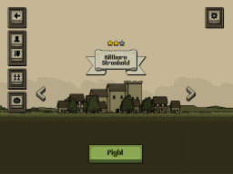 Bloody Bastards screenshot