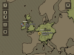 Bloody Bastards screenshot