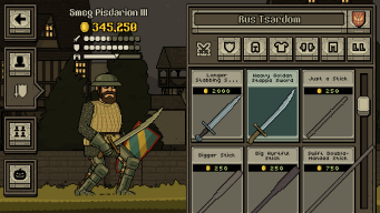 Bloody Bastards screenshot