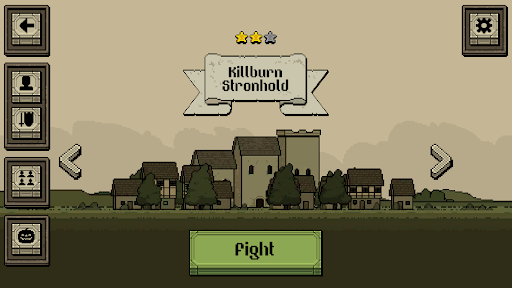 Bloody Bastards screenshot