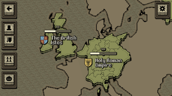 Bloody Bastards screenshot
