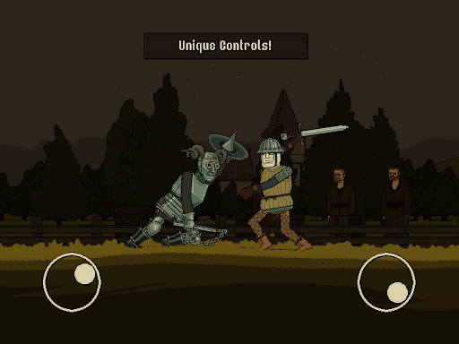 Bloody Bastards screenshot