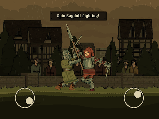 Bloody Bastards screenshot