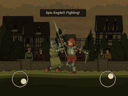 Bloody Bastards screenshot