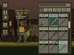Bloody Bastards screenshot