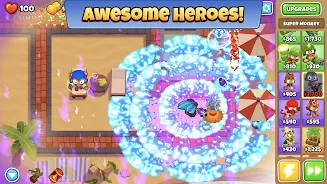 Bloons TD 6 NETFLIX 1