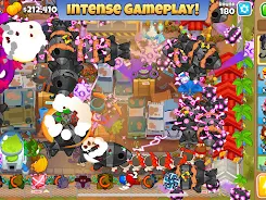 Bloons TD 6 NETFLIX 10