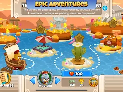 Bloons TD 6 NETFLIX 11