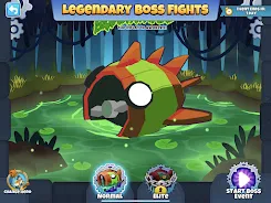 Bloons TD 6 NETFLIX 12