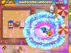 Bloons TD 6 NETFLIX 15
