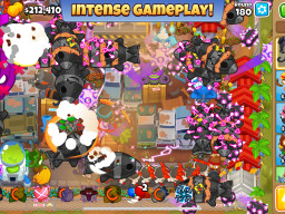 Bloons TD 6 NETFLIX APK screenshot