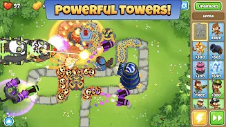 Bloons TD 6 NETFLIX 2