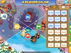 Bloons TD 6 NETFLIX 20