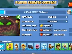Bloons TD 6 NETFLIX 21