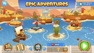 Bloons TD 6 NETFLIX 4