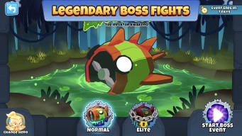 Bloons TD 6 NETFLIX APK screenshot