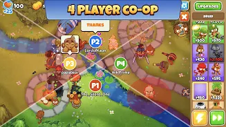 Bloons TD 6 NETFLIX 6
