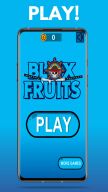 Blox Fruits:Play and Get Codes APK screenshot