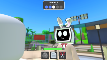Blox World screenshot