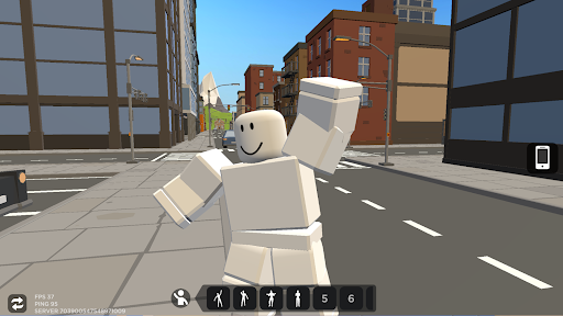 Blox World 2