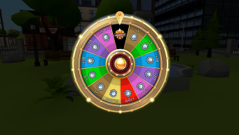 Blox World screenshot