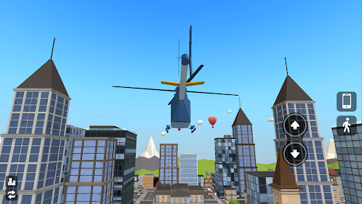 Blox World 5
