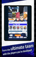 BLUE LOCK PWC APK screenshot