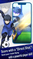 BLUE LOCK PWC APK screenshot