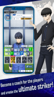 BLUE LOCK PWC APK screenshot
