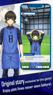 BLUE LOCK PWC APK screenshot