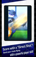 BLUE LOCK PWC APK screenshot
