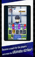 BLUE LOCK PWC APK screenshot