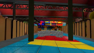 Синий монстр Глава 2 APK 2