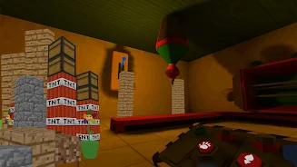 Синий монстр Глава 2 APK 7