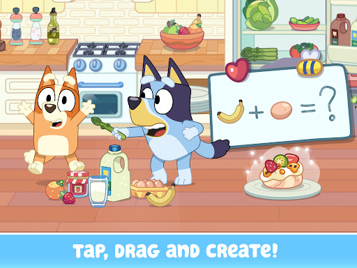 Bluey: Let's Play 10