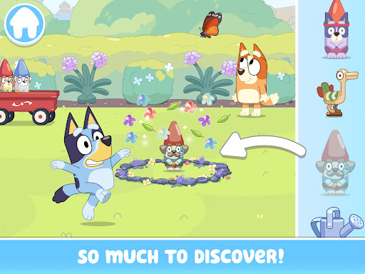 Bluey: Let's Play 11