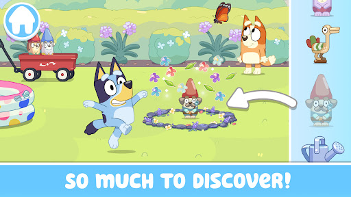 Bluey: Let's Play 5