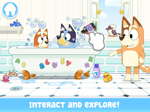 Bluey: Let's Play 7