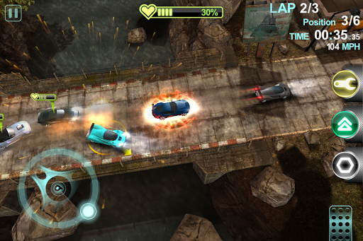 Blur Overdrive 2