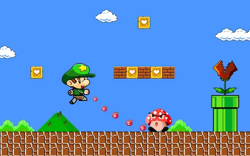 Bob's World - Super Bob Run APK 9